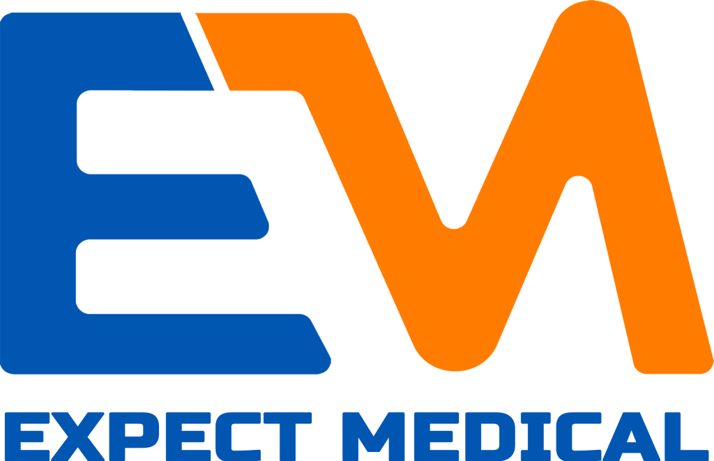 Expect Medical – Nhà sản xuất trang thiết bị y tế chuyên nghiệp